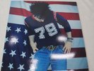 Ryan Adams- GOLD -RED & BLUE VINYL 2001  2LP RARE Lost Highway  647/1000