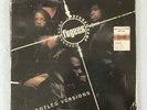 FUGEES (REFUGEE CAMP) - BOOTLEG VERSIONS + INNER - 1996 ISSUE - VERY GOOD++