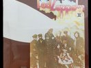 SEALED, Led Zeppelin ‎– Led Zeppelin II SD 19127, Stereo, Hype Sticker, US, 1977