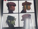 Gorillaz - Demon Days 2x LP Target Exclusive PURPLE Vinyl BRAND NEW AND SEALED