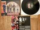 Cryptic Slaughter Convicted vinyl LP repress RARE