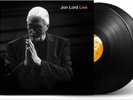 Jon Lord Live (Vinyl) 12