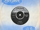 ROCK 'N' ROLL-DALE HAWKINS-LIZA JANE-LONDON-***NICE COPY***