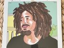 Counting Crows / Field Report Daytrotter Live Session Vinyl LP Record RARE NEW