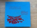 Bach, Helmuth Rilling – Sept Cantates Profanes, Valois, CMB 12, 7LP NM