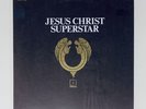 JESUS CHRIST SUPERSTAR: A ROCK OPERA, (1973), 33 RPM, 2 LP Set, with Program, NM