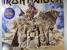 Iron Maiden - Somewhere Back in Time [2008 Picture Disc] [Used Double Vinyl]