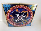 KISS ROCK AND ROLL OVER Limited Edition Color Vinyl Sealed