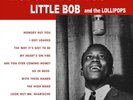 Little Bob and The Lollipops Nobody But You (Vinyl) 12