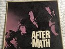 AFTERMATH RARE MONO ROLLING STONES LP DECCA 12” VINYL 1966