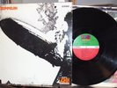LED ZEPPELIN SELF TITLED LP 1ST PRESS SD 8216 Broadway label BEAUTIFUL  EX VINYL
