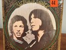 Richard Twice - S/T 1970 Philips ‎PHS 600-332 In The Shrink Record Vinyl