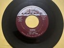 Link Wray And His Ray Men  “Rumble” 7” Single