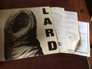 Lard -  Power Of Lard [Vinyl]