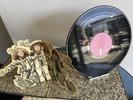 JETHRO TULL - STAND UP RARE 1970 PINK i ORIGINAL UK PRESS EX++ VINYL LP SUPERB