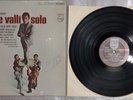SOUL POP FRANKIE VALLI Solo Phillips PHS-600-247 1967 VG+ AUTOGRAPH SHRINK