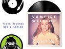 Vampire Weekend - Contra LP Vinyl Record 