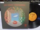 ERIC DOLPHY  'conversations'  fm / microgroove / mono / vg