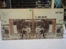 ERIC DOLPHY  'last date'  limelight / gatefold / vg+