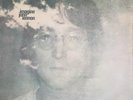 JOHN LENNON IMAGINE 1971 UK APPLE VINYL LP PAS 10004