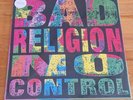 Bad Religion - No Control, Yellow Vinyl LP, Nofx Misfits Descendents Black Flag