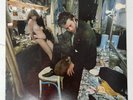 Tom Waits Small Change 1976 Asylum Records Pressing - EX