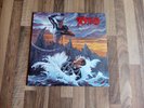 Dio Vinyl LP Holy Diver Germany 1983 Excellent/VG++