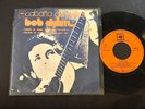 BOB DYLAN Wigwam +3 1970 MEXICO 7