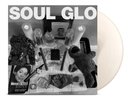 Soul Glo - Diaspora Problems LP (White) NEW Hardcore  RARE