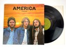 America Homecoming Vinyl LP 1972 Warner Bros. Records BS 2655 Tri-Fold VG+ NM