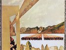 Stevie Wonder - Innervisions - 1973 Tamla T-326L LP Vinyl Record - EX