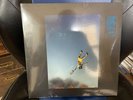 SOLD OUT LIMITED EDITION YEAH YEAH YEAHS COOL IT DOWN CORNETTO BLUE VINYL LP