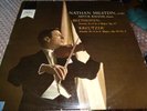 Nathan Milstein Beethoven Violin Sonatas No 9 No 8 Capitol P 8430 Mono 1Ed
