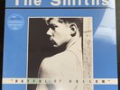 THE SMITHS HATFUL OF HOLLOW   IMPORT VINYL LP 180 GRAM  SEALED MINT