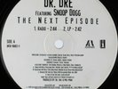 DR. DRE SNOOP DOGG THE NEXT EPISODE 12
