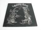 CAPABILITY BROWN 'FROM SCRATCH' LP UK CHARISMA 1972 1ST PRESS PINK SCROLL LABELS