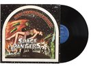 Neil Merryweather Vinyl Record Space Rangers LP