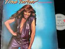 TINA TURNER „LOVE EXPLOSION“ GERMAN PRESS