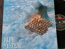 BLUE SYSTEM „BODY HEAT“ GERMAN PRESS 1988
