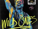 Kip Moore - Wild Ones (Deluxe Edition) record store day RSD 2LP Blue Vinyl