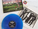 MEGADETH - Youthanasia 1st press UK 1994 vinile vinyl blue 33 giri Lp Capitol