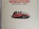 BLOODSTONE Natural High LONDON 1972 SOUL FUNK VINTAGE Vinyl LP VG++ Tested