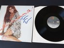 Tina Turner - Tina Turns the Country On - LP 1974 - SIGNIERT / MIT AUTOGRAMM