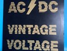 AC/DC - Vintage Voltage - SEHR RAR - Vinyl LP