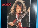 AC/DC - Fire your guns - SEHR RAR - Vinyl LP