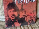 Misfits-Static Age Demos and Outtakes LP Yellow Vinyl RARE Vinyl See Description