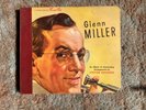 GLEN MILLER Musical Smart Set RCA VICTOR P 148 Complete Box 4 Records 