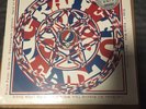 Grateful Dead Bears Choice 50th anniversery limited 5,000, special vinyl.
