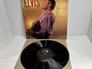 Elvis Presley - Elvis LP 2nd RCA Victor LPM-1382 1964 Mono Press w/ Inner Sleeve