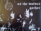 Forgotten Woods ‎– As The Wolves Gather LP NEW Vinyl Album - Black Metal Record